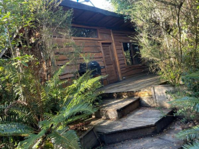 Cabañas Lickanantay
